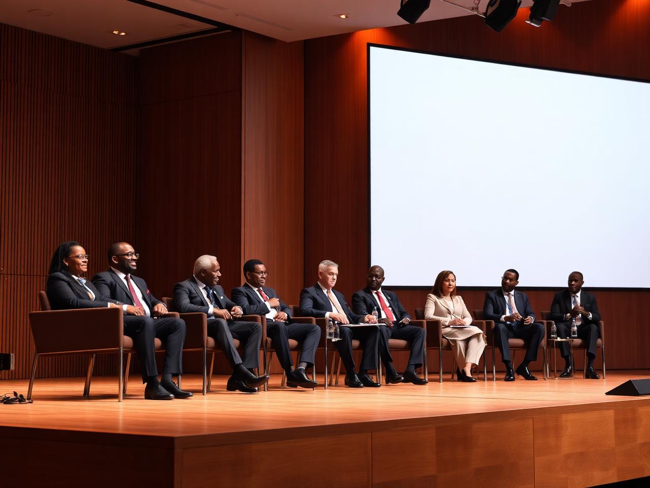 High-level seminar